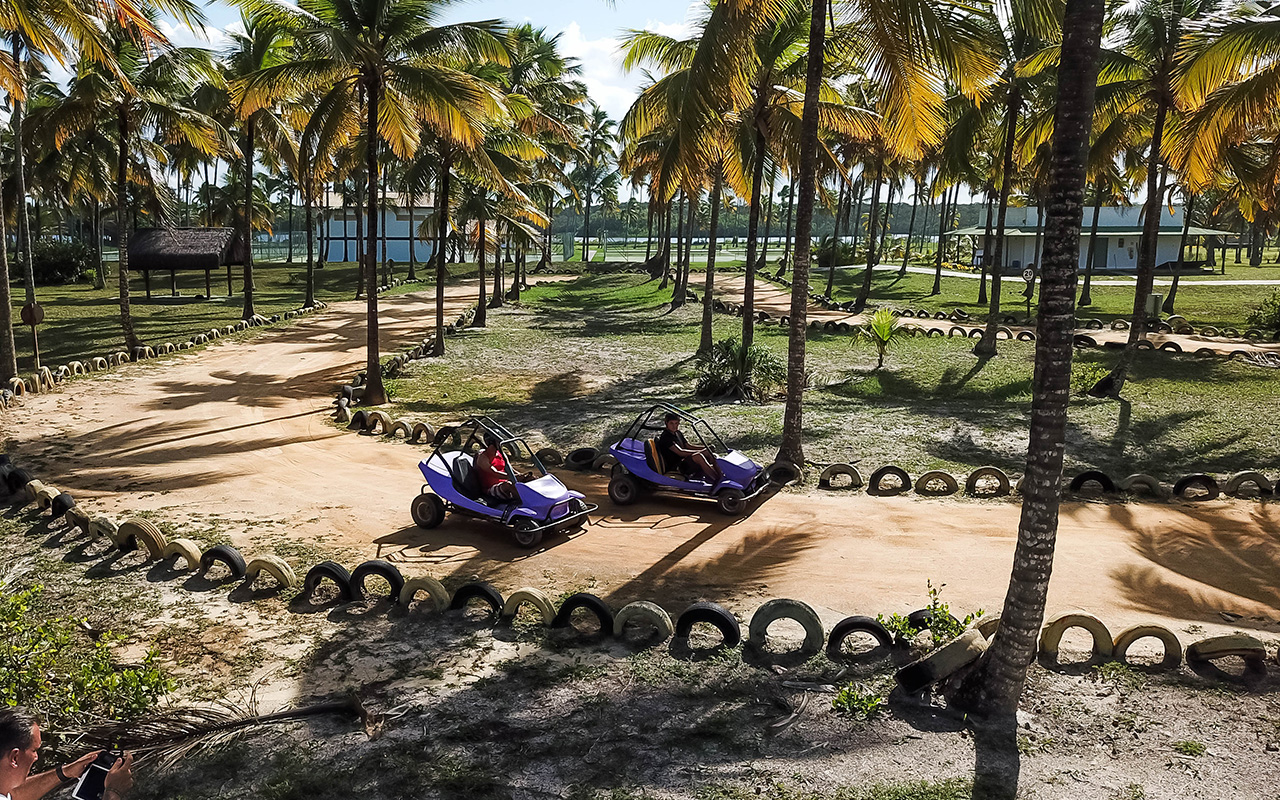 atividades diarias mini buggy comandatuba 02