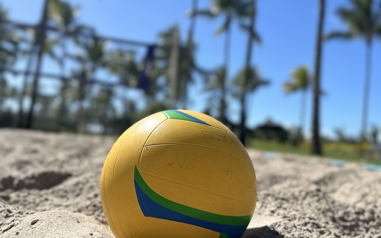 atividades diarias volei de praia comandatuba 02